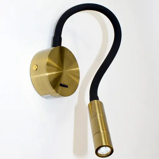 Бра Friendlylight Snake S1 FL4006 - фото 1