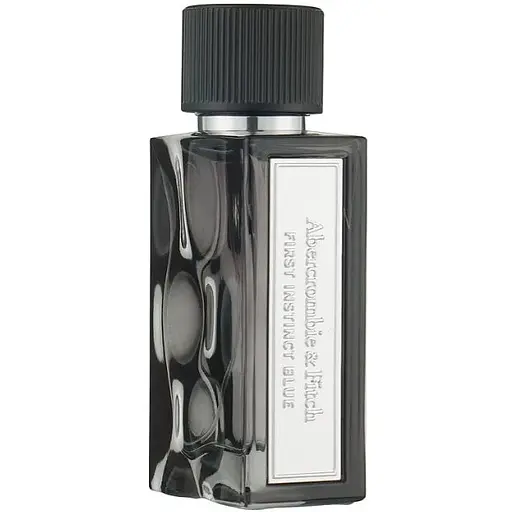 Туалетна вода тестер Abercrombie & Fitch First Instinct Blue 100 мл - фото 1