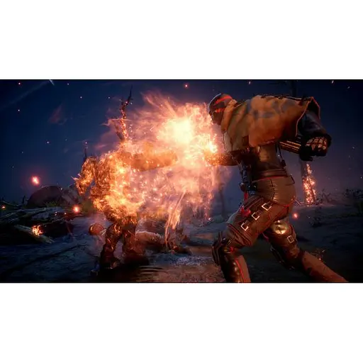 Гра Outriders Day One Edition (російська версія) (PS4) - фото 6