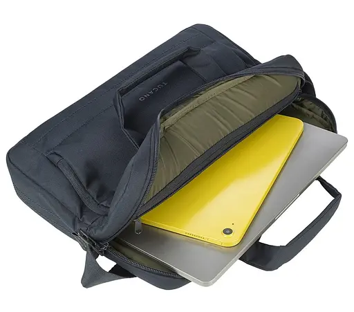 Tucano Сумка Star 13/14, синий - фото 6