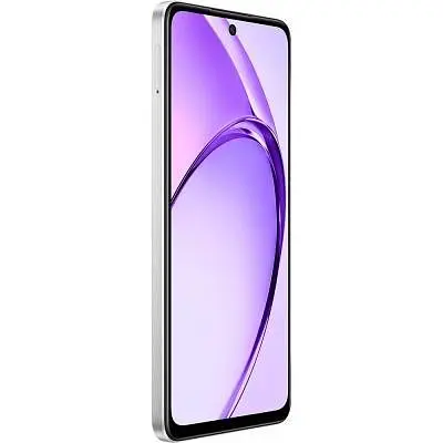 Смартфон Oppo A3 4G 6/128GB Starlight White - фото 10