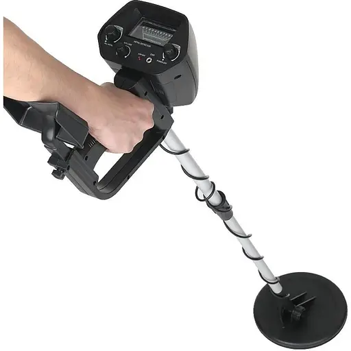 Металлоискатель начального уровня для новичка Kkmoon MD4030 - фото 4