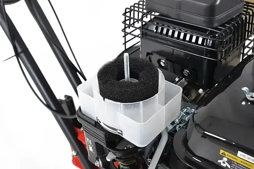 Культиватор бензиновый HECHT 785 - фото 4