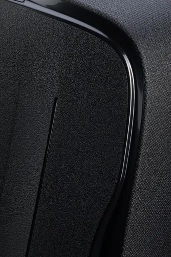 Чемодан 55 См Samsonite ESSENS CHARCOAL/RED 55x40x20 KM0*18001 - фото 13