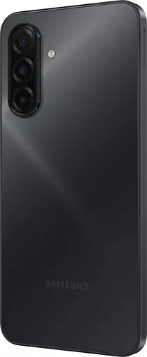 Смартфон Samsung Galaxy A17 4/128Gb Black (SM-A175FZKBEUC) - фото 6