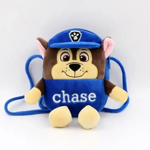 Сумочка Герої рятівники, M18431 (В асортименті)