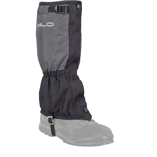 Бахилы Milo Creek Black/Charcoal (MILCREECHB)