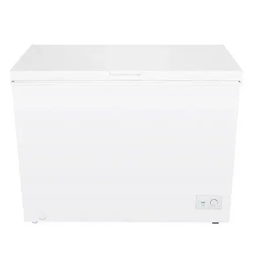 Морозильна скриня Milano MCD380W - фото 1