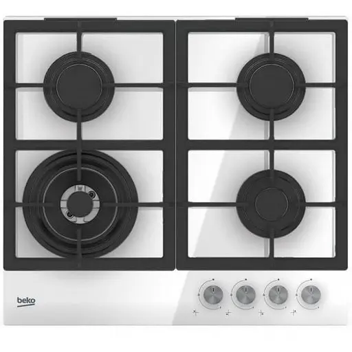 Варочная поверхность газовая Beko HILW 64225 SW