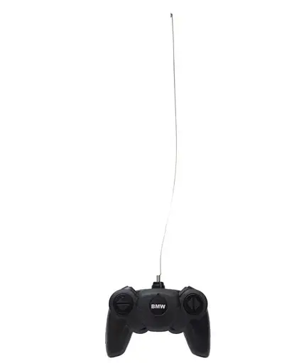 Машинка Rastar BMW Z4 New Version на управлінні R/C 1:24 чорний 96200 - фото 3