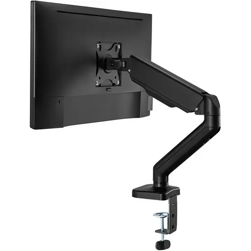 Настільне кріплення для монітора OfficePro MA441B 17-32" Black [138972] - фото 9
