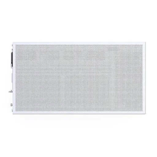 Корпус Jonsbo D32 STD White (D32 STD White) Без БП - фото 4