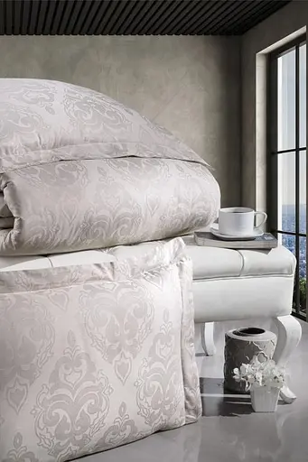 Комплект постільної білизни First Choise Евро pbe0049742 - фото 2