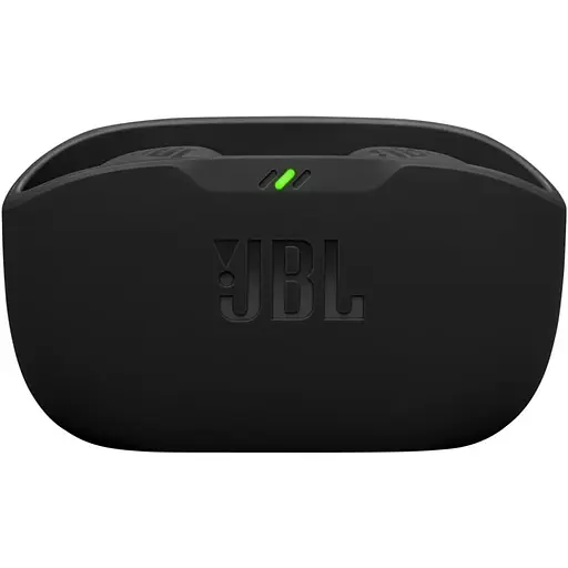 Навушники TWS JBL Wave Buds 2 Black JBLWBUDS2BLK