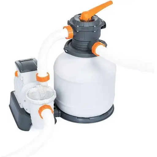 Bestway Песочный фильтр насос 58499 (7751 л/ч)