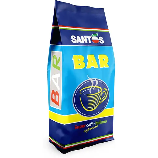 Кофе "Віденська кава" Espresso Bar 1 кг - фото 1