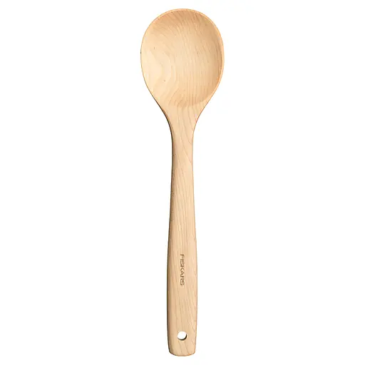 Ложка Fiskars Folken FSC дерев'яна (1075685)