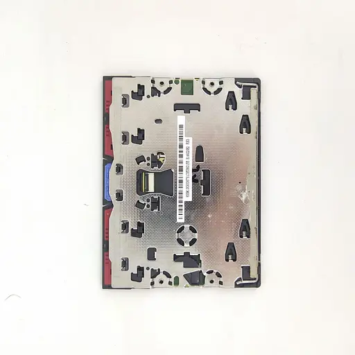 Тачпад для ноутбука Lenovo ThinkPad X1 Carbon G3 (B149220B2) Б/В - фото 2