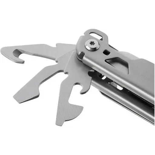 Мультитул Intertool HT-0547 12-в-1 [104912] - фото 6