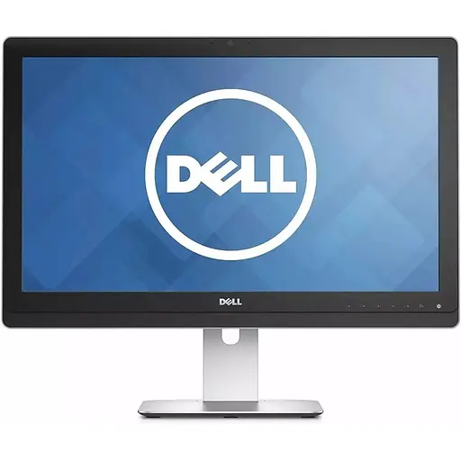 Монитор 23" Dell UZ2315HF - Class A "Б/У" - фото 1