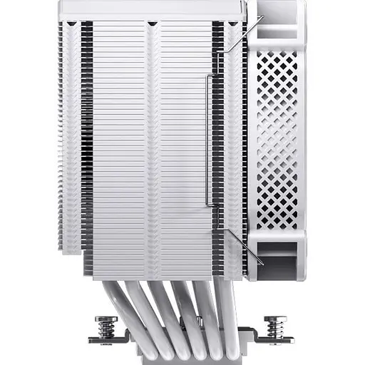 Кулер для процесора Jonsbo HX6240 White (HX6240 White) - фото 4