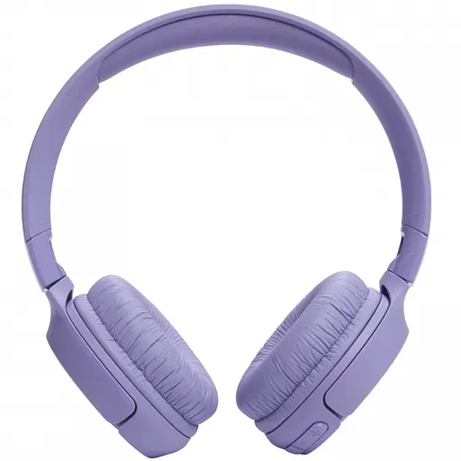 Наушники JBL T520BT Purple JBLT520BTPUREU - фото 5