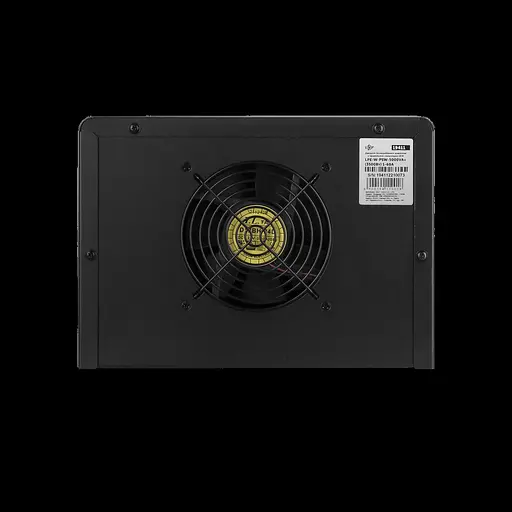 ДБЖ з правильною синусоїдою LogicPower 24V LPE-W-PSW-5000VA + 3500 Вт 1-60A (19411) - фото 5