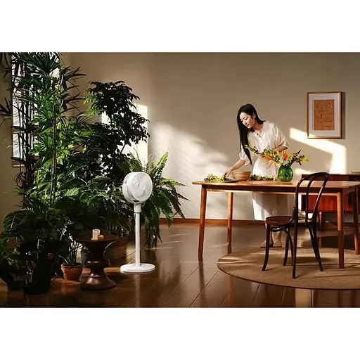 Вентилятор MiJia Circulation Fan BPLDS08DM (139661) - фото 7