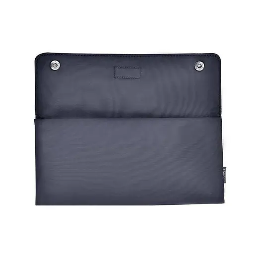 Сумка для гаджетов Baseus Folding Series 16 Laptop Sleeve (LBZD-B0G) - фото 3