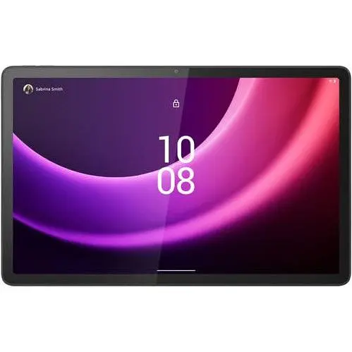 Планшет Lenovo Tab P11 2nd Gen (350XU) 6/128Gb LTE Storm Gray + Pen UA UCRF