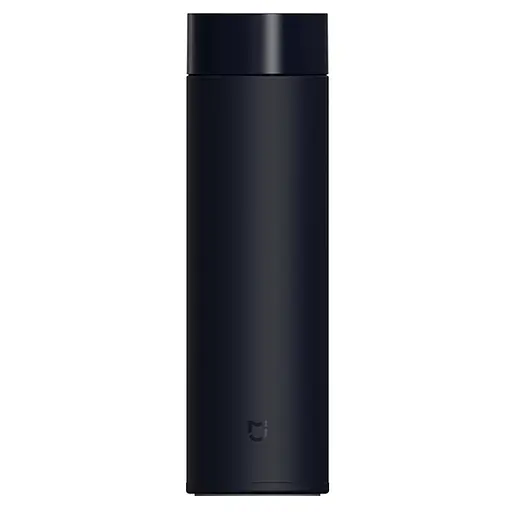 Термос Xiaomi MiJia Thermal Cup 500 мл Black (MJBWB01PL)