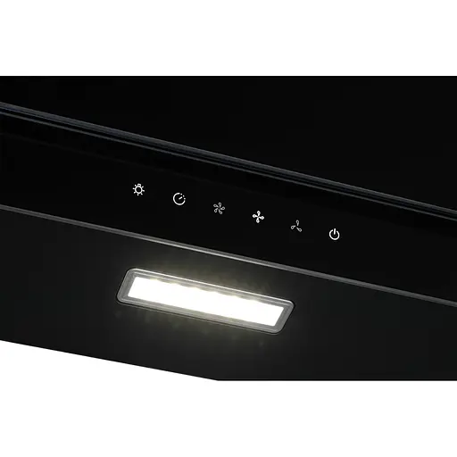 Вытяжка наклонная Pyramida NX 50 (800) S GBL [142796] - фото 5