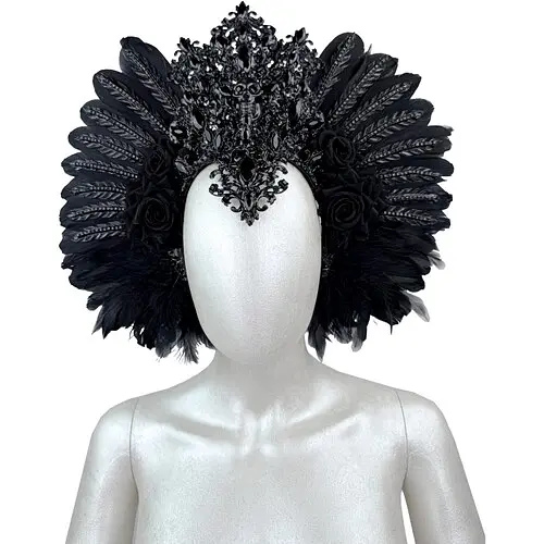 Обруч Santa Alba - фото 1