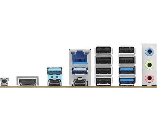 Материнська плата ASRock B850 PRO-A Socket AM5 - фото 4