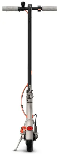 Электросамокат Xiaomi Mi Electric Scooter 3 Grey (BHR5766GL) - фото 5