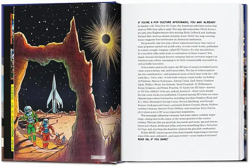 EC Comics. The New Trend 1950-54. 45th Edition - фото 2