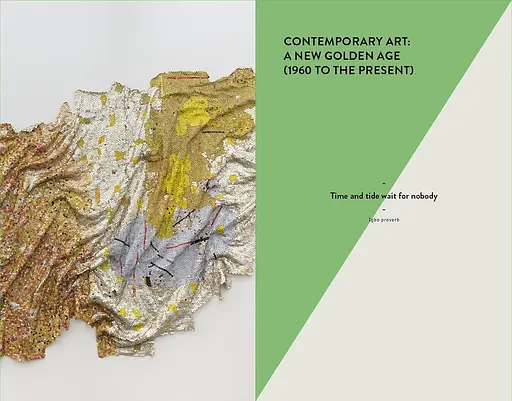 The History of African Art - фото 6