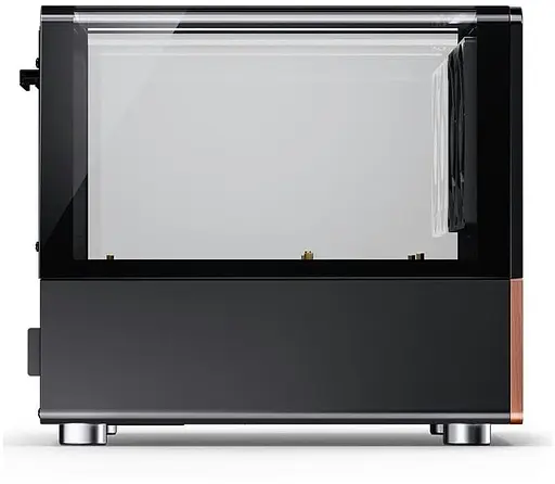 Корпус JONSBO V12 черный - фото 3