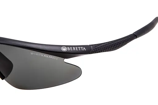 Очки Beretta OC15-02-95 серые - фото 2