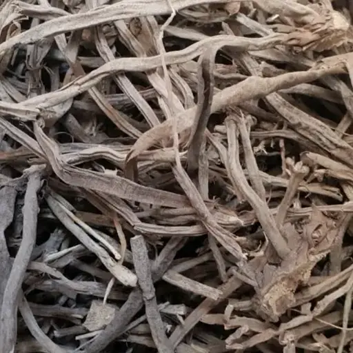 100 г спаржа коріння сушене - свіжий урожай