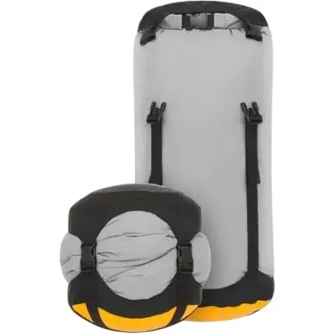 Компресійний мішок Sea To Summit Evac Compression Dry Bag 35 L (1033-STS ASG011031-071810)