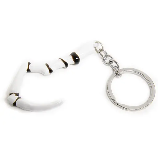 Брелок Доту 2 Dragonclaw Hook.428 - фото 1