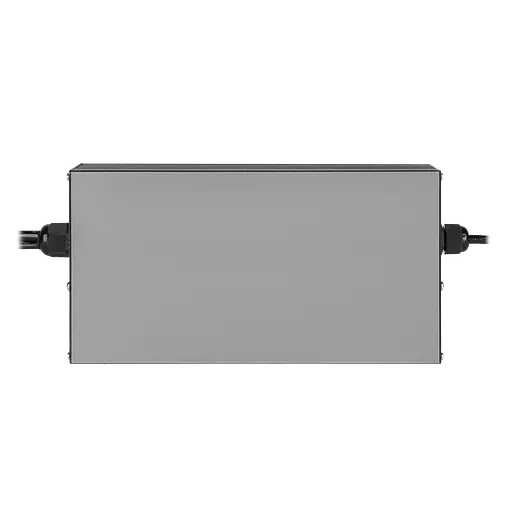 Зарядний пристрій для акумуляторів LiFePO4 3.2V (3.65V)-20A-64W-LED - фото 2