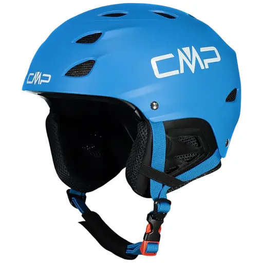 Шолом CMP XJ-3 Ski Helmet Blue S (1097-38B4684-M713 S)