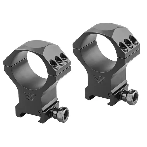 Оптический прицел Vector Optics Continental 5-30x56 (34mm) illum. FFP Tactical - фото 7