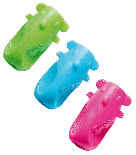 Тренажер для письма эргономичный Мышонок, 48 шт. в тубе