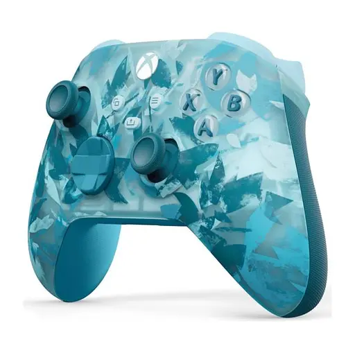 Геймпад Microsoft Xbox Series X, S (Ice Breaker) - фото 2