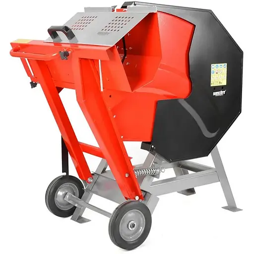 Пилка циркулярна електрична HECHT 8300 - фото 1