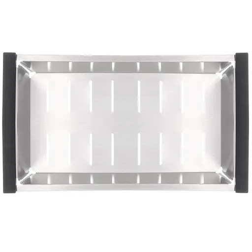 Набор кухонная мойка со смесителем, сушкой и дозатором Mixxus SET-6045-200x1.0-Satin MX0584, Нержавеющая сталь - фото 3