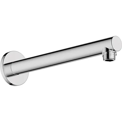 Кронштейн для верхнего душа Hansgrohe Vernis Blend 27809000 хром - фото 1
